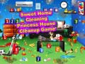 Permainan Sweet Home Cleaning: Princess House Cleanup Game