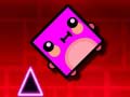 Permainan Geometry Dash Challenge