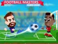 Permainan Football Masters