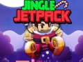 Permainan Jingle Jetpack