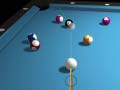 Permainan 3d Billiard 8 Ball Pool