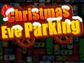 Permainan Christmas Eve Parking