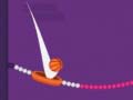 Permainan Basketball Dunk.io