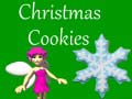 Permainan Christmas Cookies