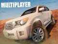 Permainan Multiplayer 4x4 Offroad Drive