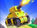 Permainan Tank Battle Multiplayer