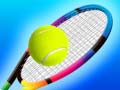 Permainan Tennis Clash