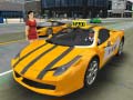 Permainan Free New York Taxi Driver 3d