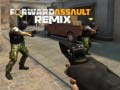 Permainan Forward Assault Remix