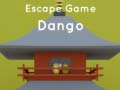 Permainan Escape Game Dango