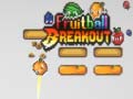 Permainan Fruitball Breakout