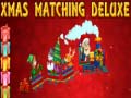 Permainan Xmas Matching Deluxe