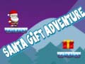 Permainan Santa Gift Adventure