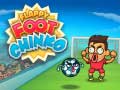 Permainan Flappy Foot Chinko