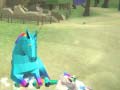 Permainan Unicorn Family Simulator Magic World