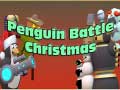 Permainan Penguin Battle Christmas