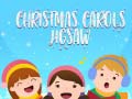 Permainan Christmas Carols Jigsaw