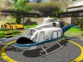 Permainan Free Helicopter Flying Simulator