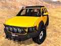 Permainan 4x4 Offroad Simulator