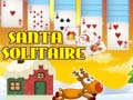 Permainan Santa Solitaire