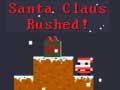 Permainan Santa Claus Rushed!