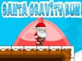 Permainan Santa Gravity Run