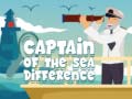 Permainan Captain of the Sea Difference