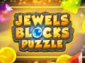 Permainan Jewels Blocks Puzzle