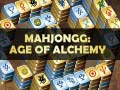 Permainan Mahjong Alchemy