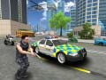 Permainan Police Cop Car Simulator City Missions