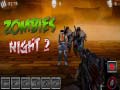 Permainan Zombies Night 2