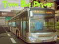 Permainan Town Bus Driver