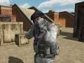 Permainan Counter City Strike Commando Action