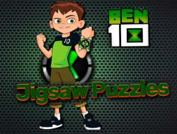 Ben 10 Game Online Bermain Gratis Di Game Game