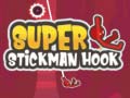 Permainan Super Stickman Hook