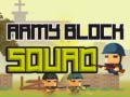 Permainan Army Block Squad