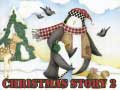 Permainan Christmas Story 2