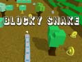 Permainan Blocky Snake