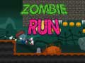 Permainan Zombie Run