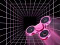 Permainan Fidget Spinner Xtreme Racing