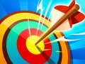 Permainan Archery Mania