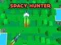 Permainan Spacy Hunter