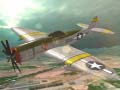 Permainan Airplane Free Fly Simulator