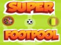 Permainan Super Footpool