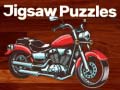 Permainan Jigsaw Puzzle