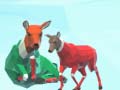 Permainan Deer Simulator Christmas