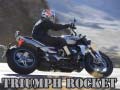 Permainan Triumph Rocket