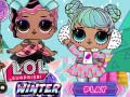 Permainan Baby Dolls Winter Disco