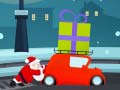 Permainan Christmas Cars Match 3