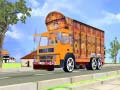 Permainan Xtrem Impossible Cargo Truck Simulator